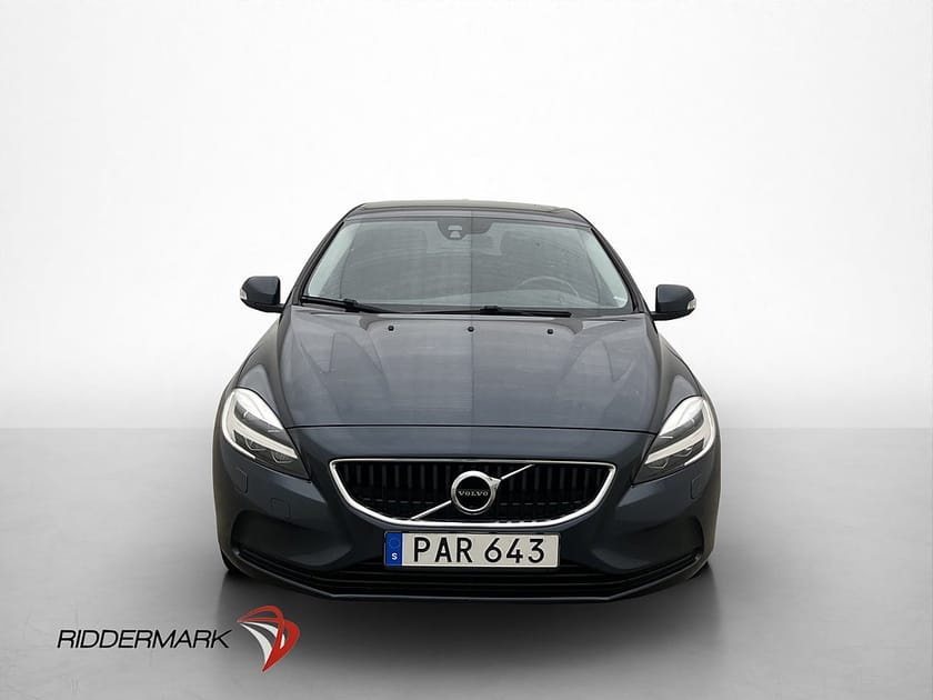 Bild 2 av Volvo V40