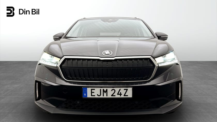 Bild 4 av Škoda Enyaq 85x