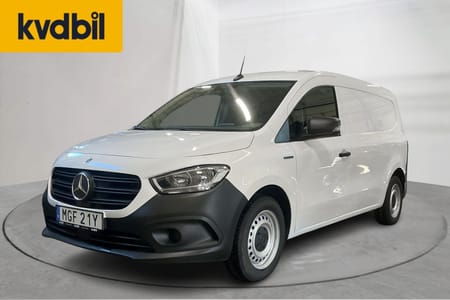 Mercedes-Benz eCitan