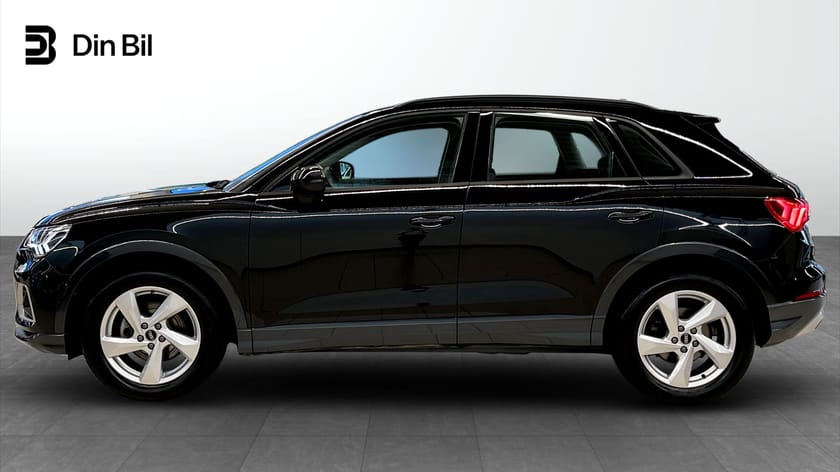 Bild 2 av Audi Q3 35 TFSI