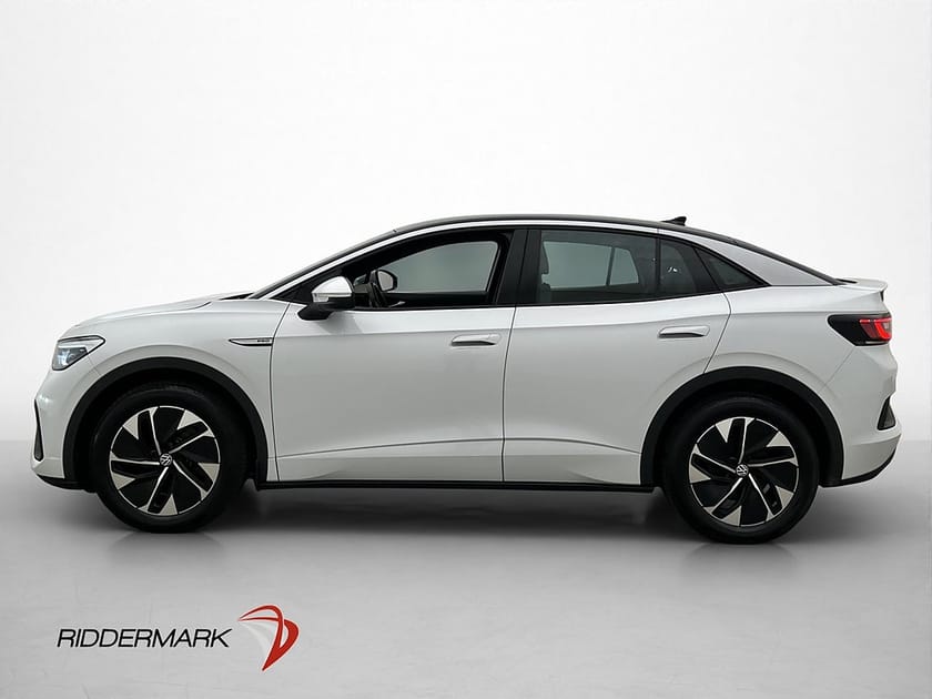 Bild 5 av Volkswagen ID.5 Pro Performance