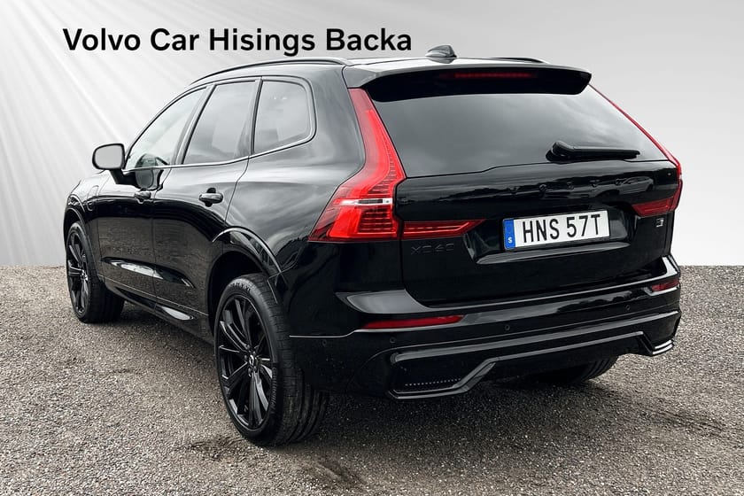 Bild 4 av Volvo XC60