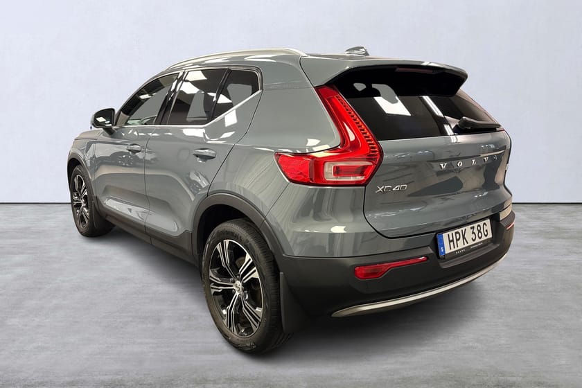 Bild 4 av Volvo XC40