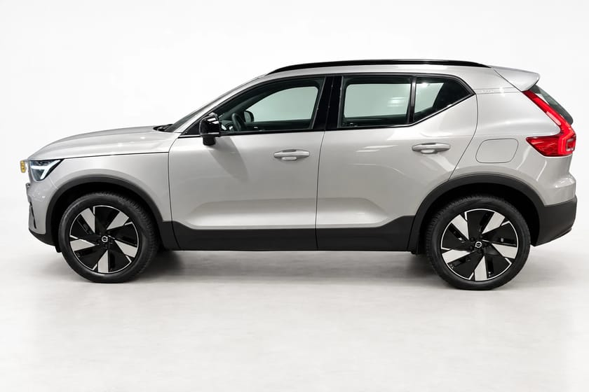 Bild 3 av Volvo XC40 Recharge Twin