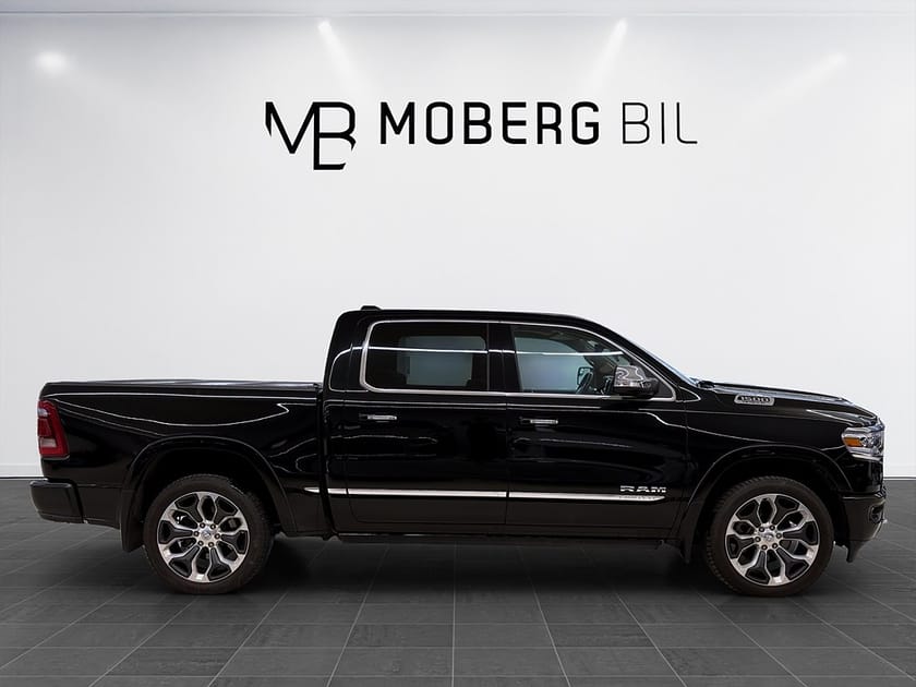 Bild 3 av RAM 1500 Crew Cab
