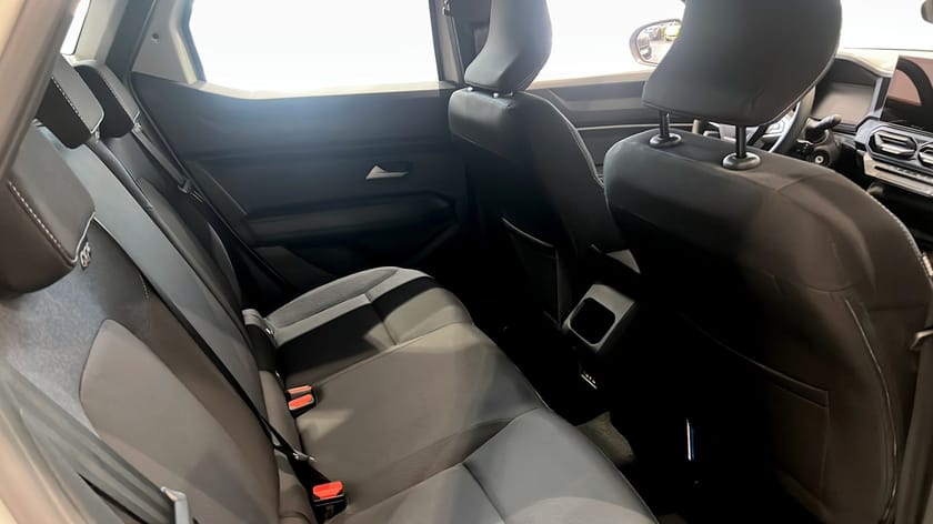 Bild 5 av Dacia Duster hybrid-G 150 4x4