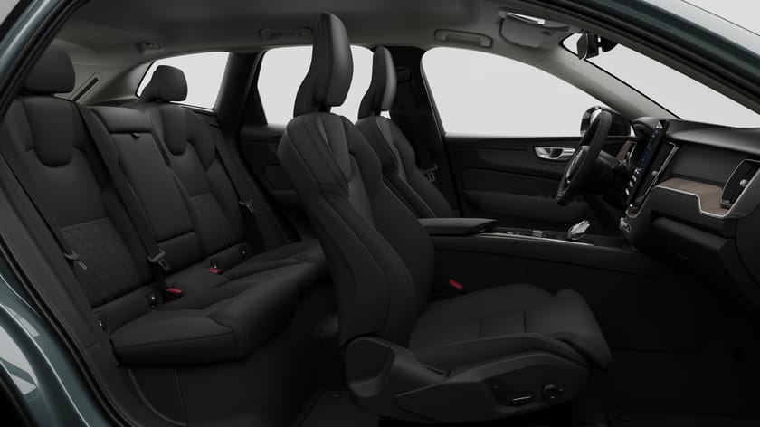 Bild 5 av Volvo XC60