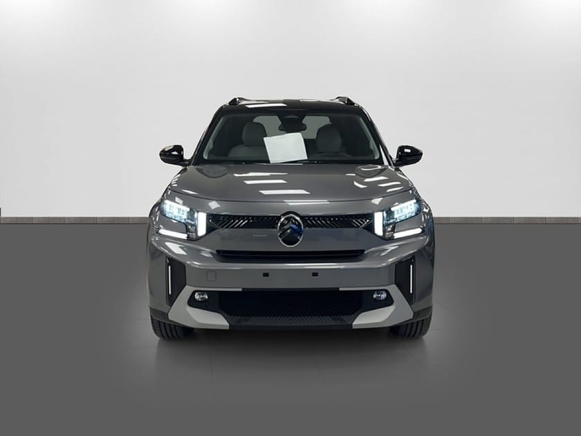 Bild 2 av Citroën ë-C3 Aircross