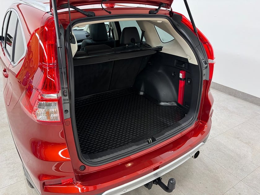 Bild 4 av Honda CR-V