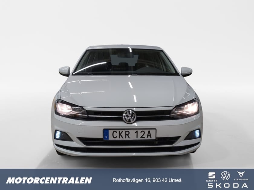 Bild 5 av Volkswagen Polo