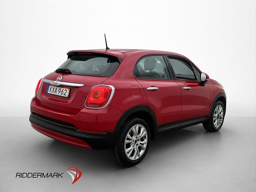 Bild 5 av Fiat 500X