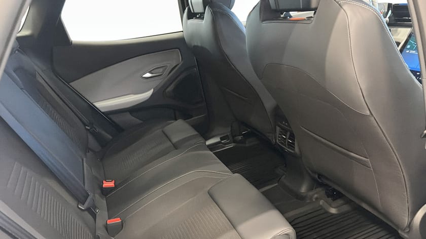 Bild 5 av Ford Explorer EV Extended Range AWD