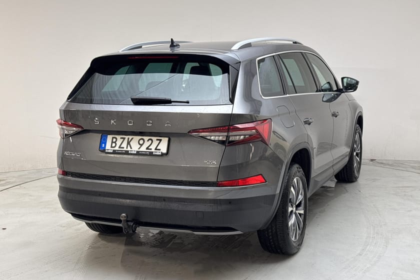Bild 3 av Škoda Kodiaq