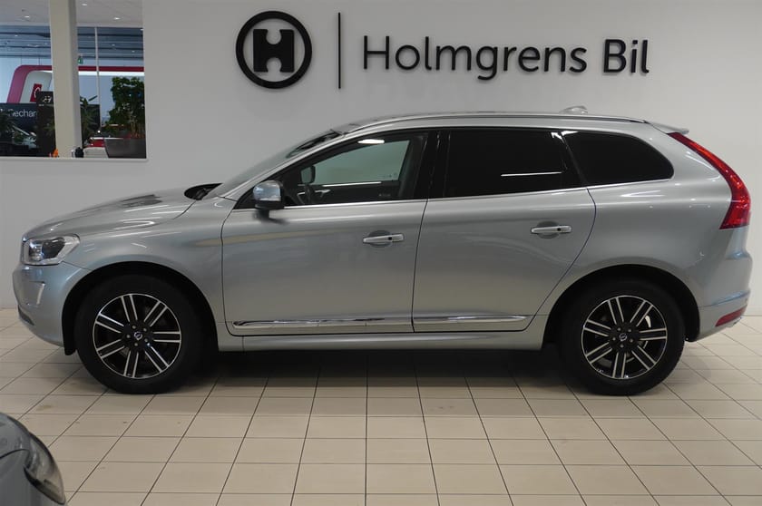 Bild 3 av Volvo XC60