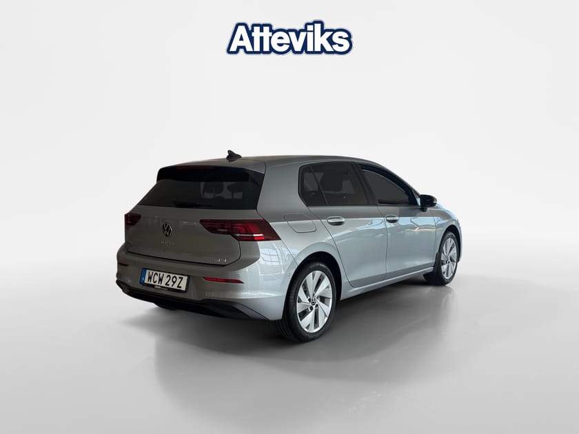 Bild 3 av Volkswagen Golf