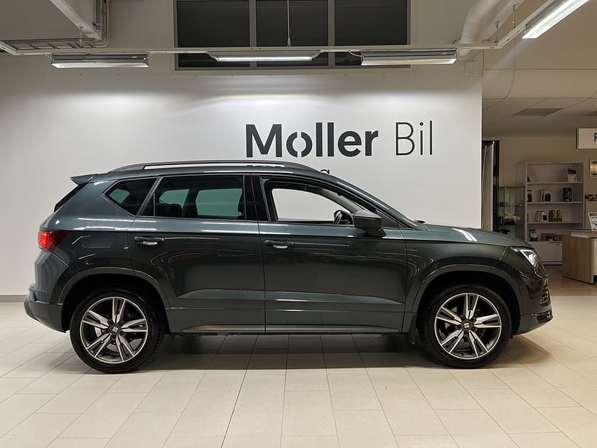 Bild 3 av SEAT Ateca