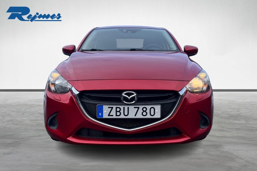 Bild 5 av Mazda 2
