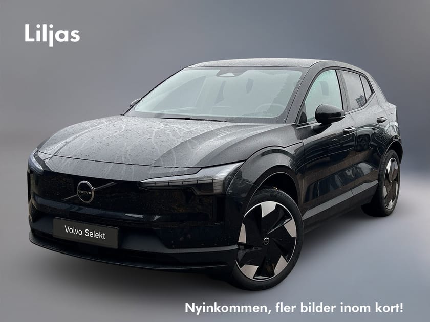 Bild 1 av Volvo EX30 Single Motor Extended Range