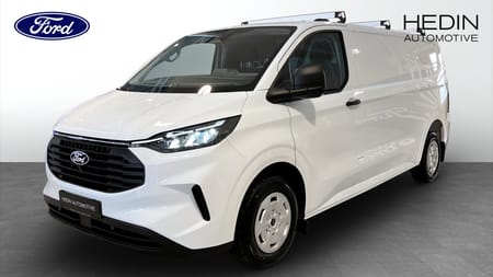Ford Transit Custom 320