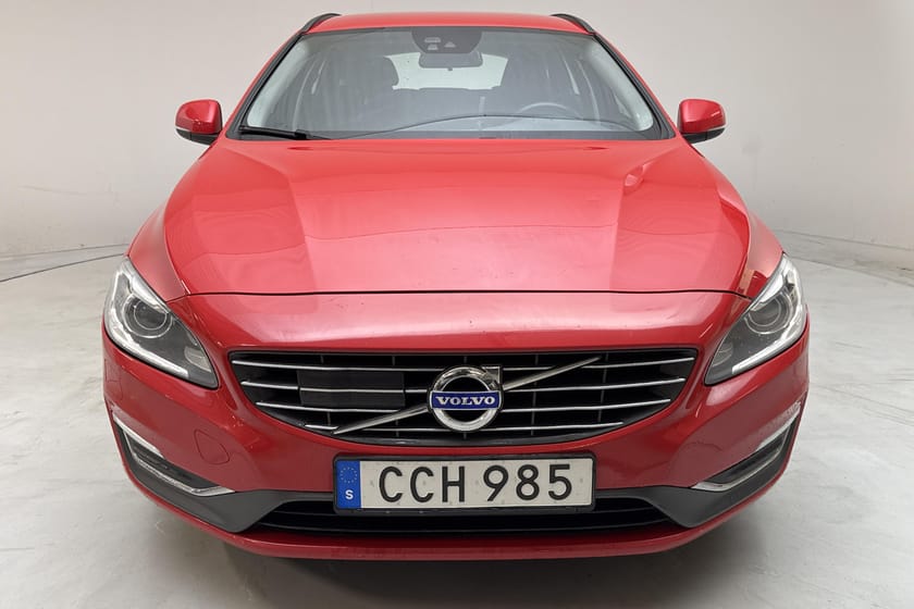Bild 5 av Volvo V60