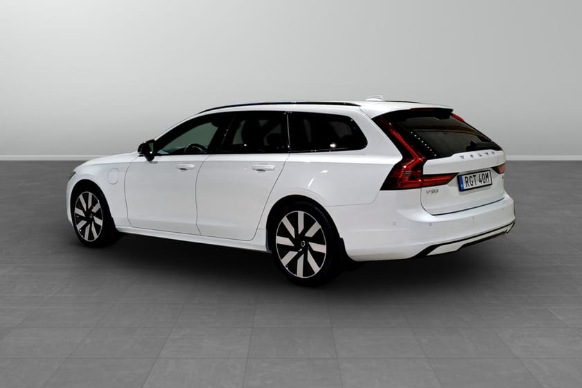 Bild 4 av Volvo V90