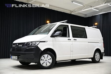 Volkswagen Transporter Kombi