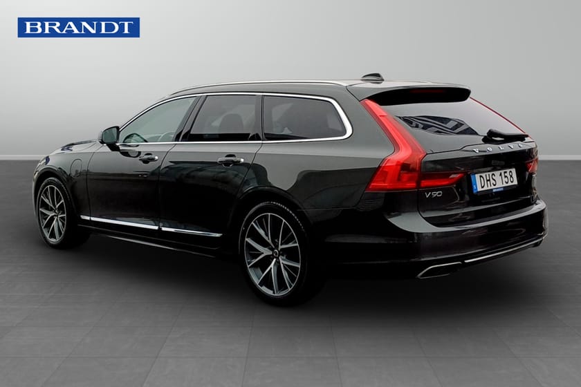 Bild 2 av Volvo V90