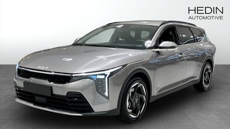 Kia K4 Sportswagon