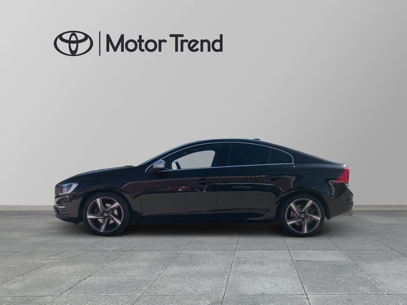 Bild 3 av Volvo S60