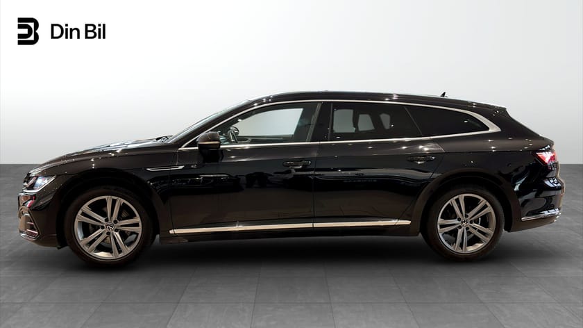 Bild 3 av Volkswagen Arteon eHybrid Shooting Brake