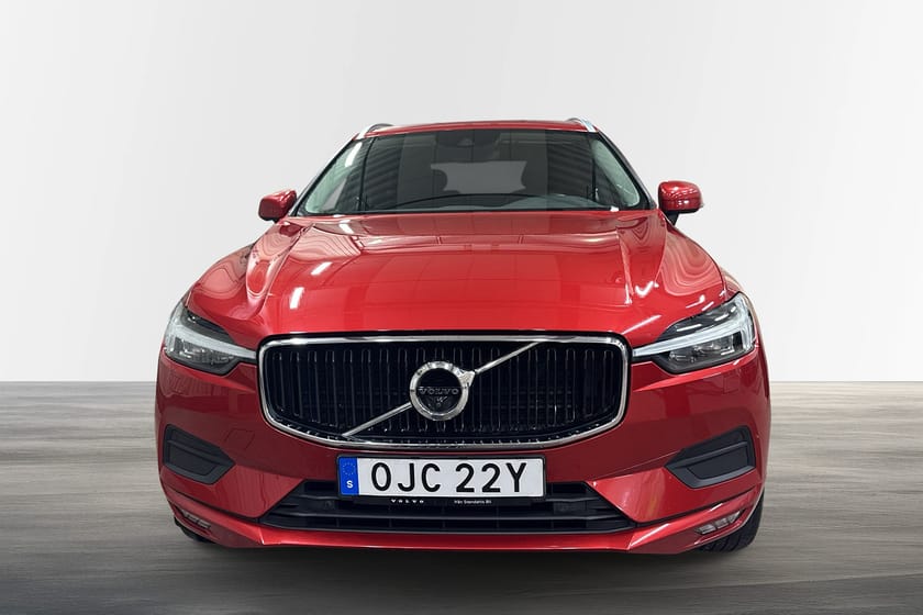 Bild 2 av Volvo XC60