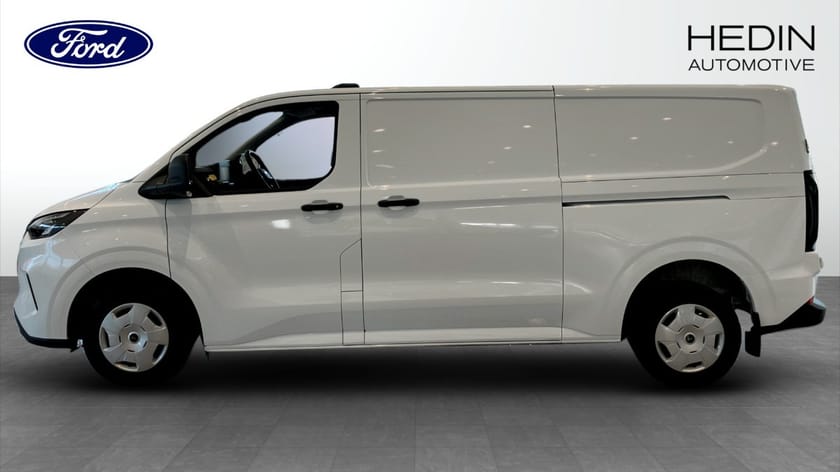 Bild 3 av Ford Transit Custom 320