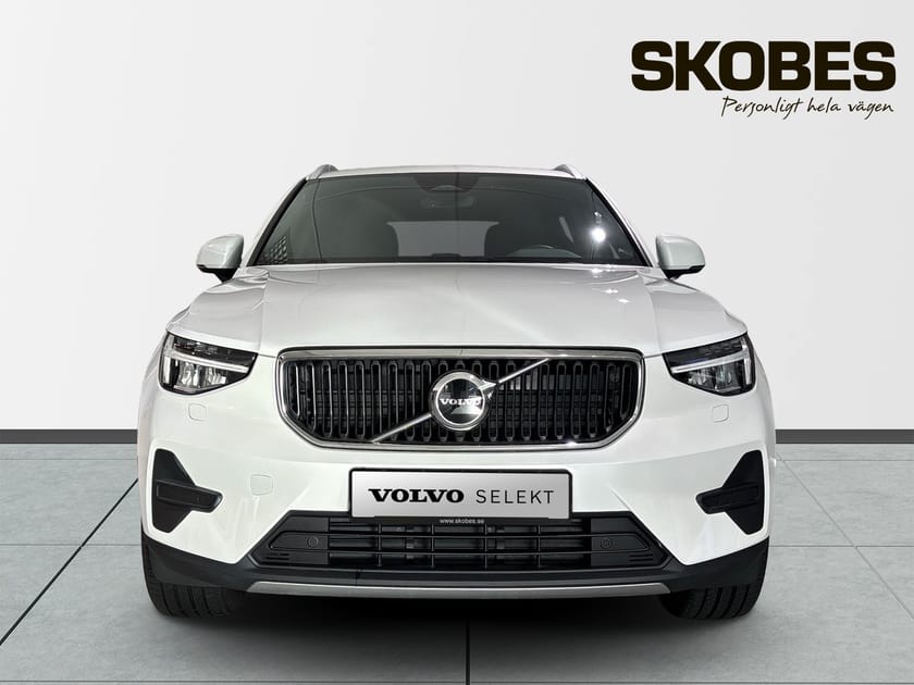 Bild 2 av Volvo XC40