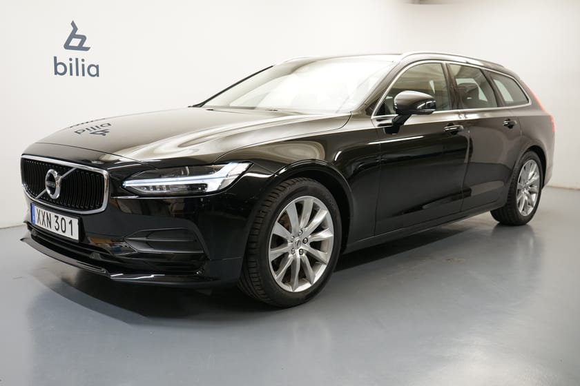 Bild 1 av Volvo V90