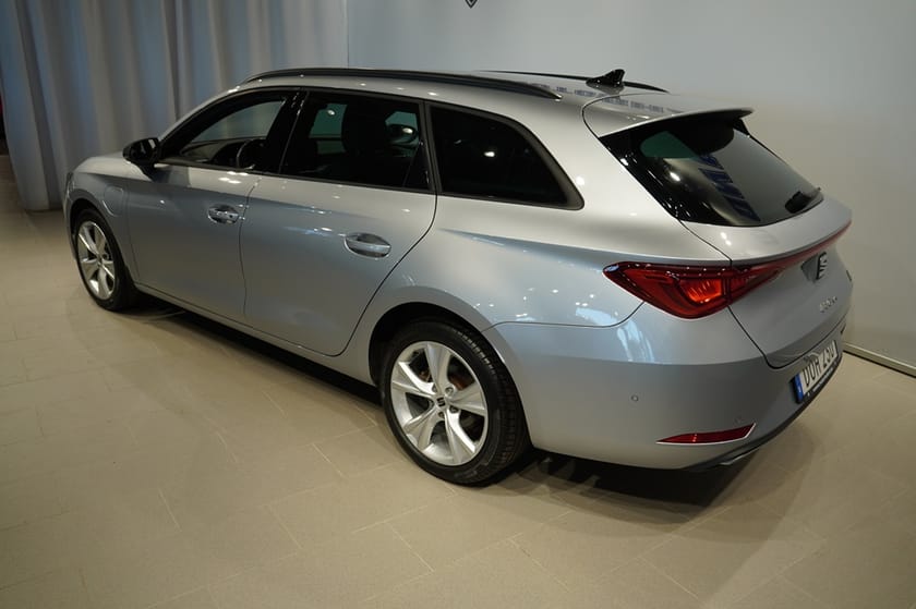 Bild 3 av SEAT León Sportstourer e-Hybrid