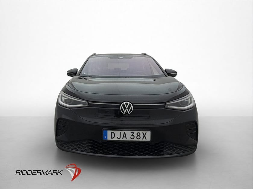 Bild 3 av Volkswagen ID.4 GTX