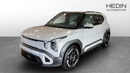 Kia EV2 Long Range