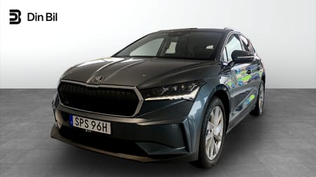 Škoda Enyaq iV 80