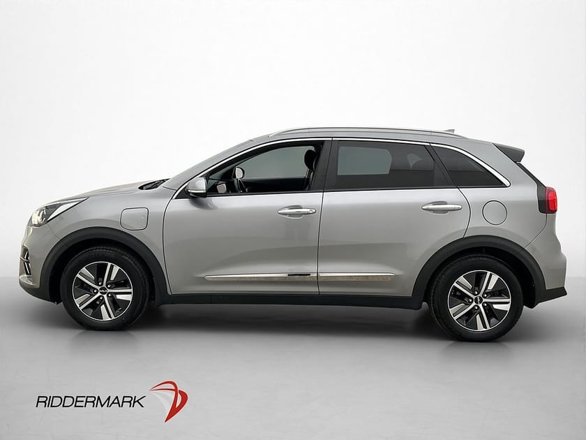 Bild 4 av Kia Niro P-HEV