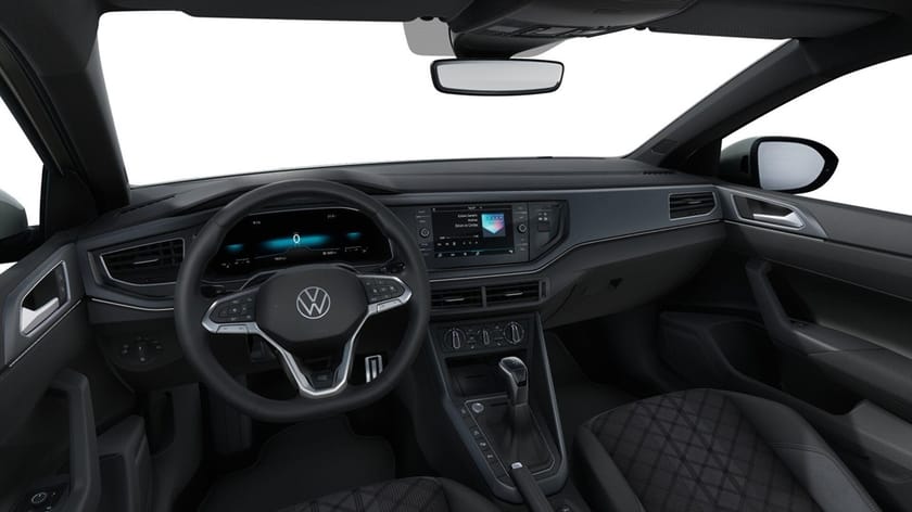 Bild 3 av Volkswagen Taigo