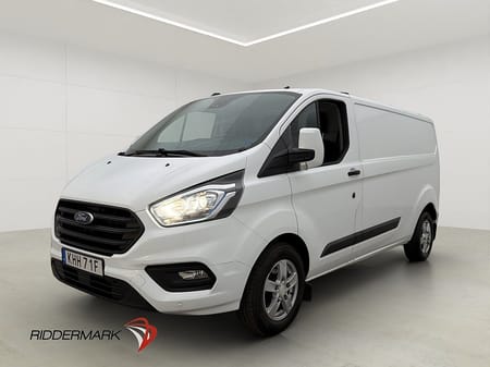 Ford Transit Custom 300