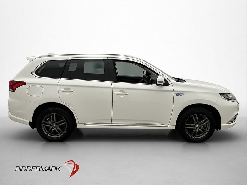 Bild 5 av Mitsubishi Outlander PHEV