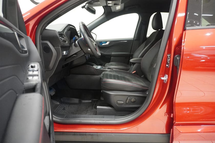 Bild 2 av Ford Kuga Plug-In Hybrid