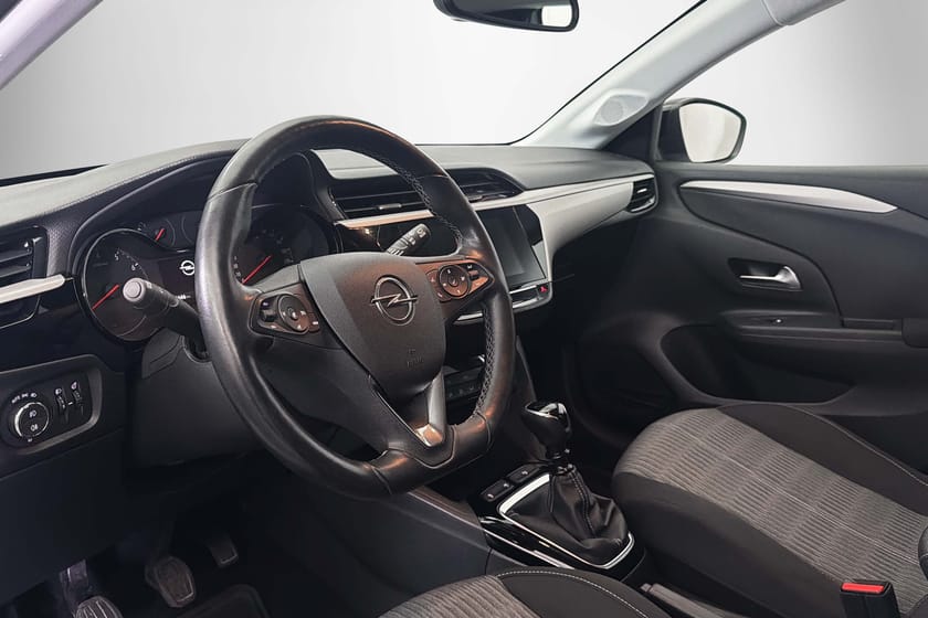 Bild 4 av Opel Corsa