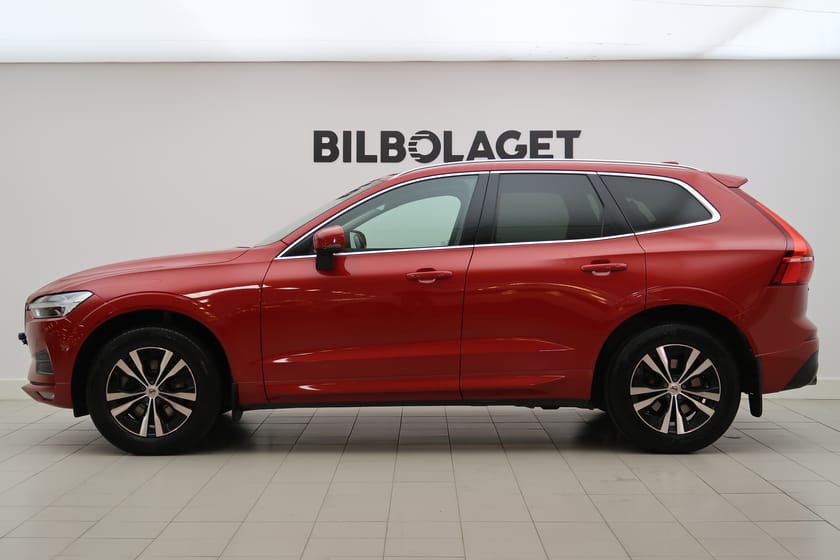 Bild 2 av Volvo XC60
