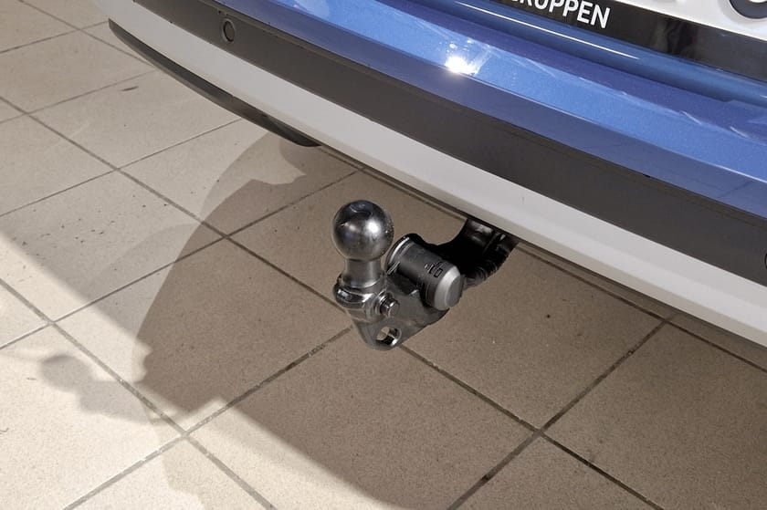 Bild 5 av Volkswagen T-Roc