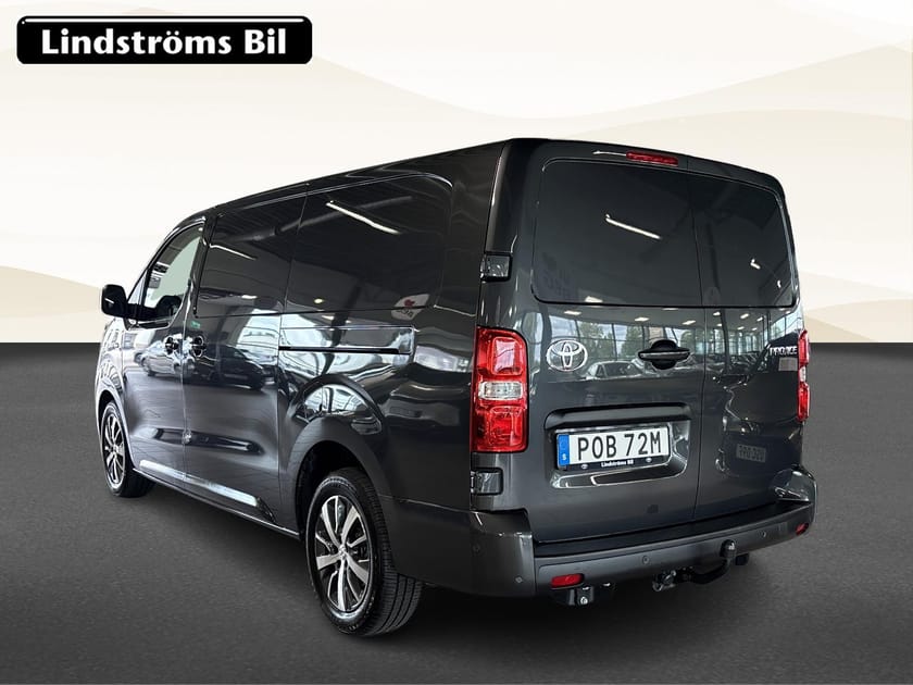 Bild 4 av Toyota Proace L1
