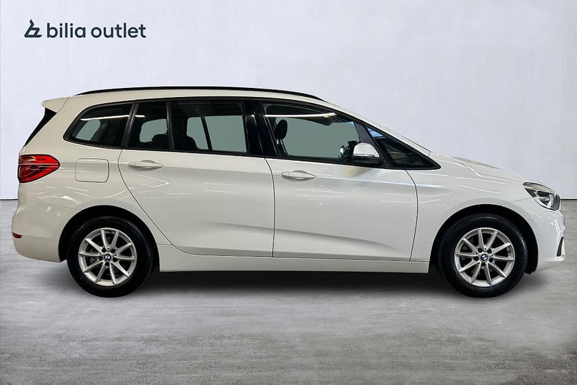 Bild 5 av BMW 218i Gran Tourer