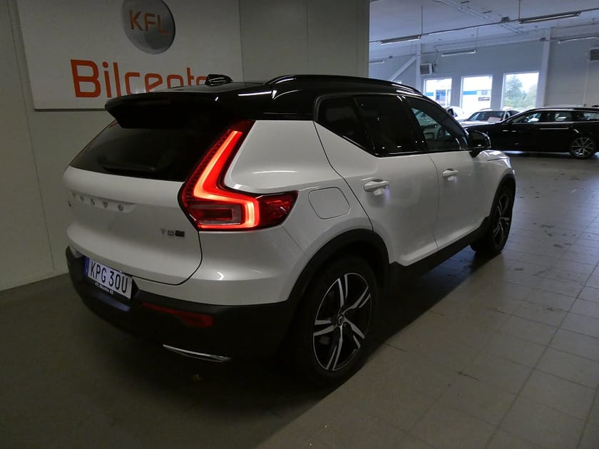 Bild 5 av Volvo XC40