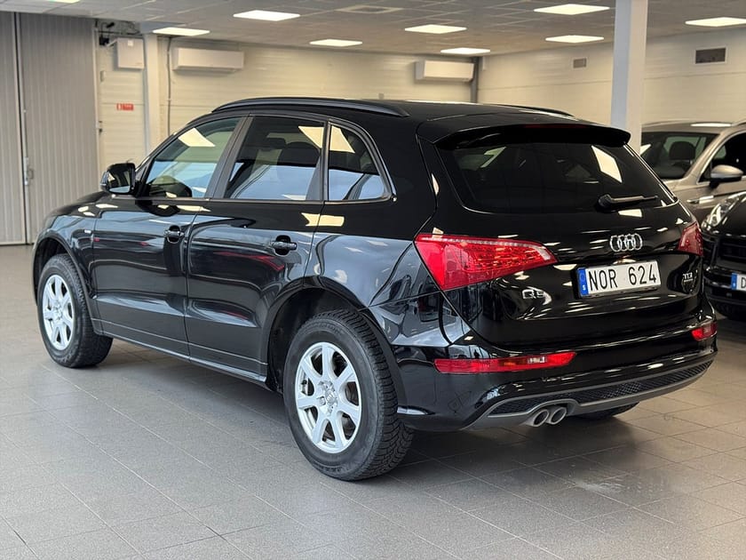 Bild 5 av Audi Q5